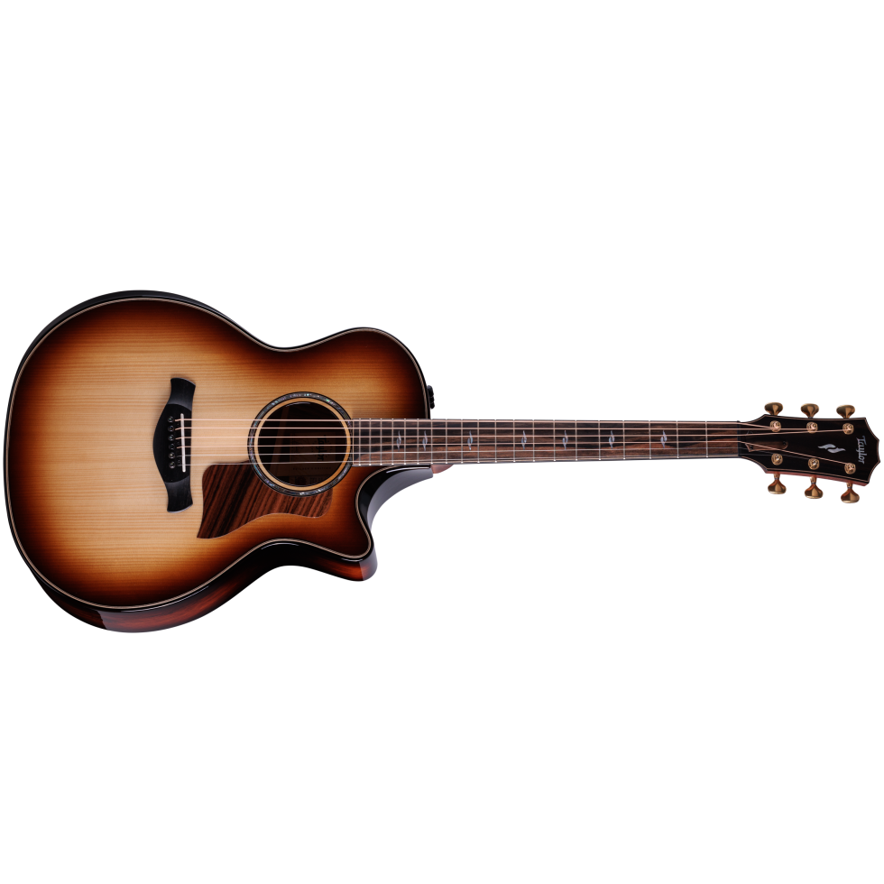 312ce-N Sapele Acoustic-Electric Guitar | Taylor Guitars